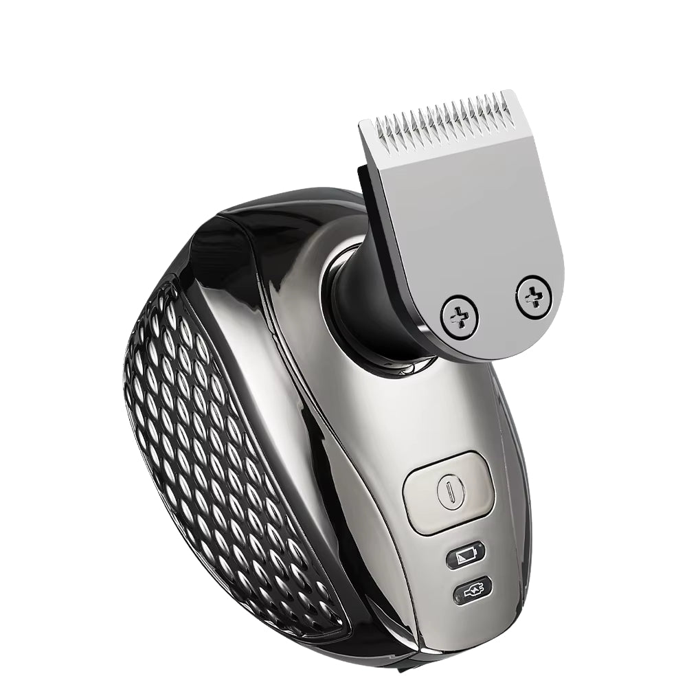 Grooming Kits Men Hair Beard Trimmer Electric Shaving Machine - Rechargeable