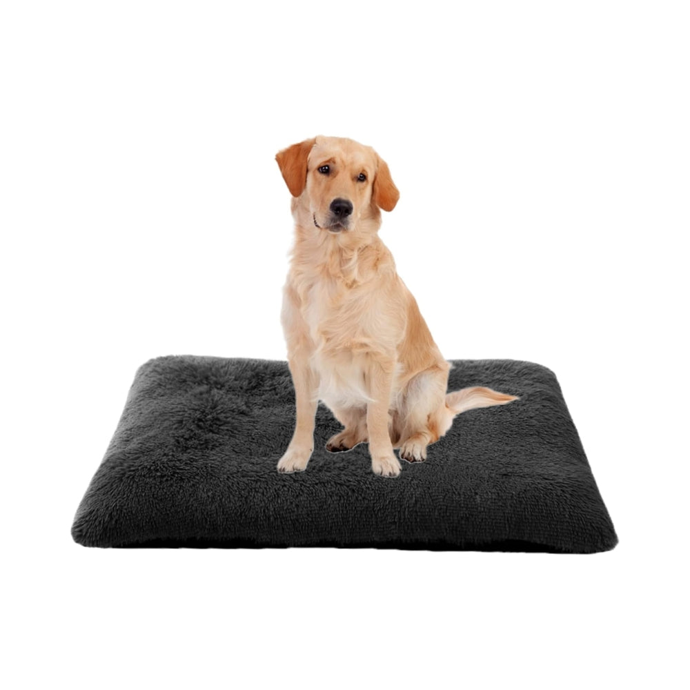 Plush Removable Dog and Cat Bed Mat for Pets