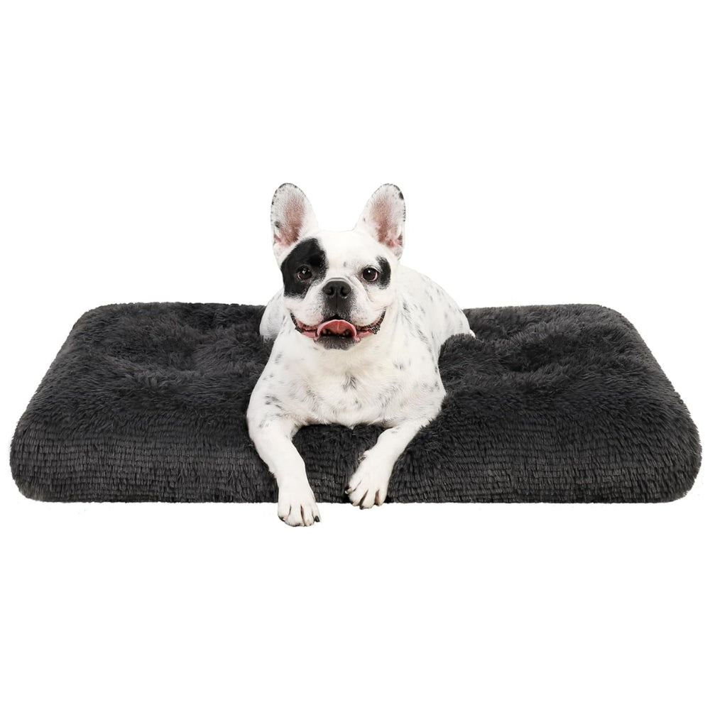 Plush Removable Dog and Cat Bed Mat for Pets