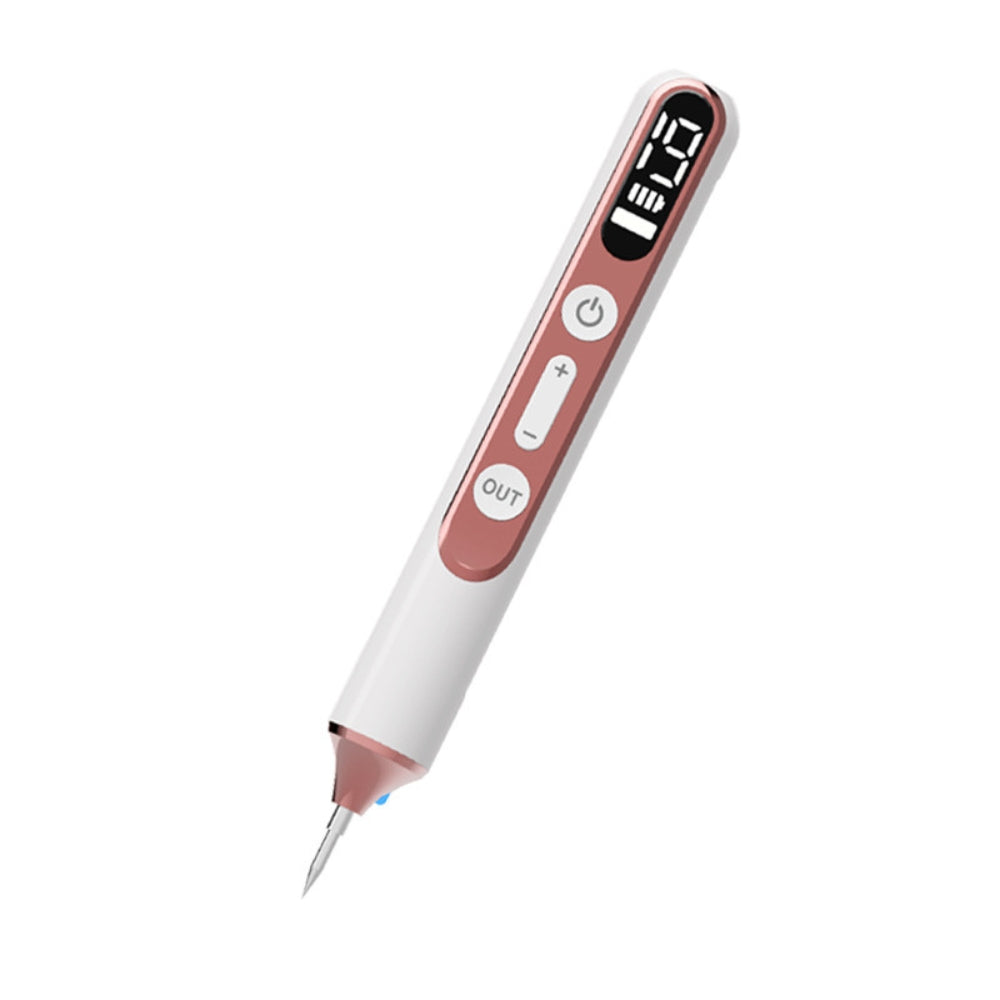Plasma Pen for Skin Tag Wart Mole Removal