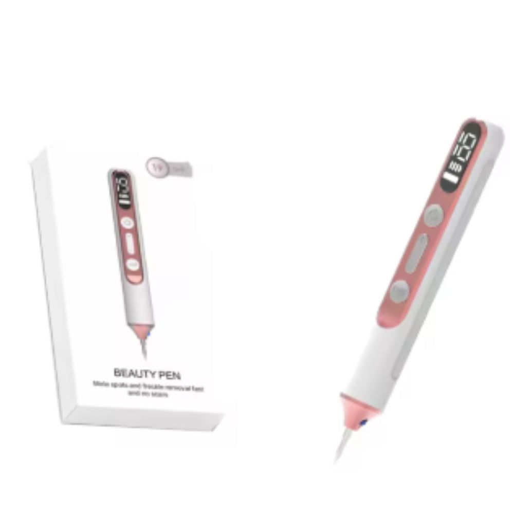 Plasma Pen for Skin Tag Wart Mole Removal