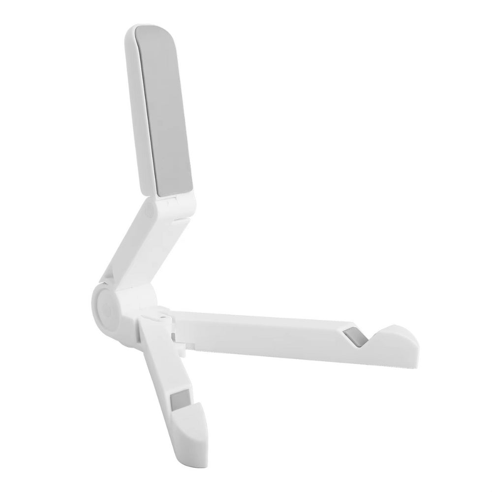 Universal Folding Tablet Holder for 4.7 to 12.9 Inch Devices