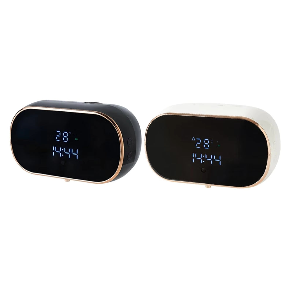 Automated TouchFree Soap Dispenser for Kitchen and Bathroom