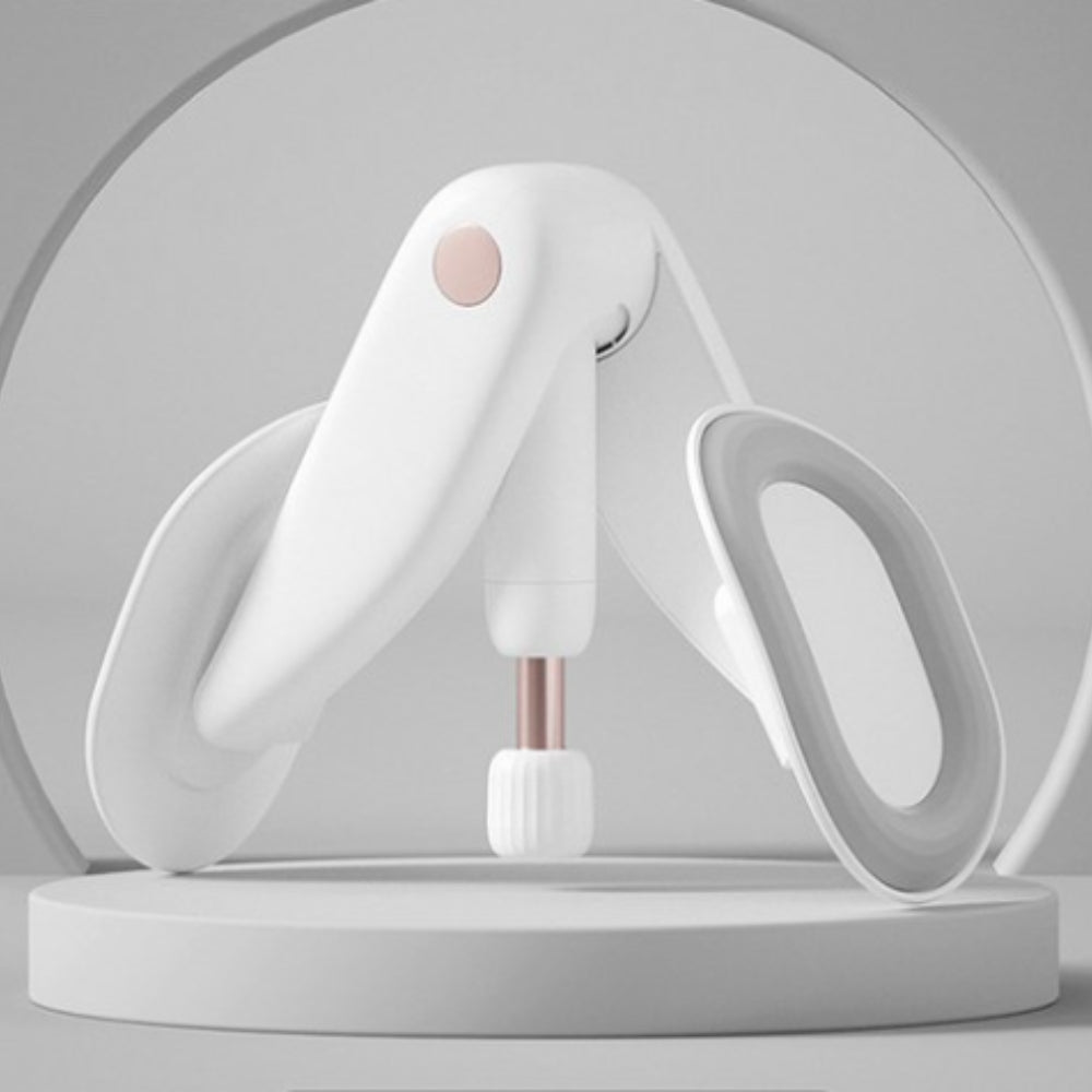 Hydraulic Leg & Pelvic Floor Trainer