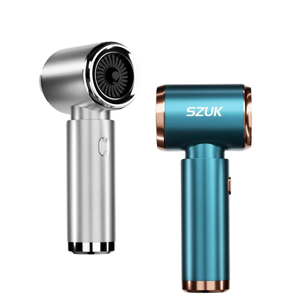 Wireless Car Vacuum Cleaner for Home Keyboard Strong Suction