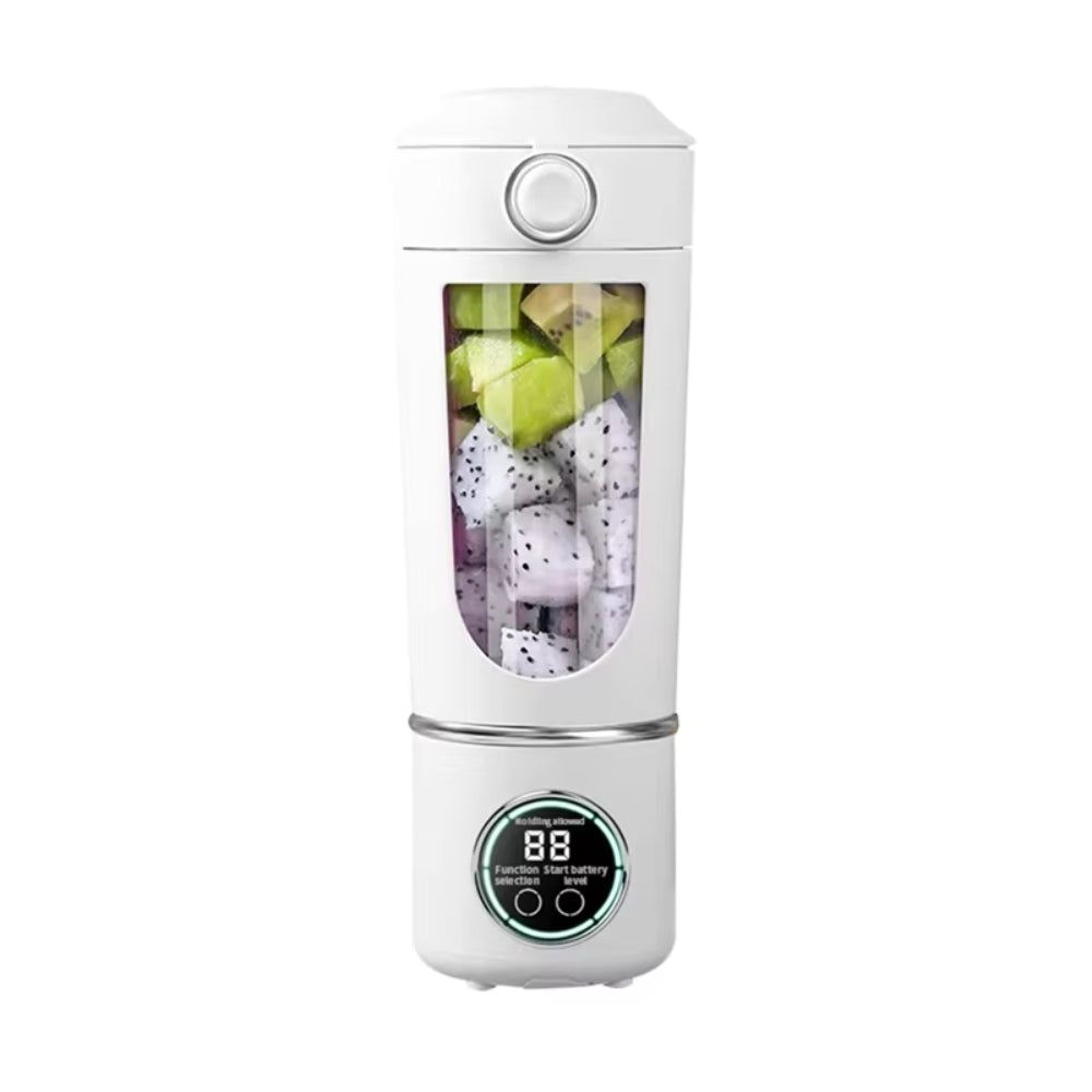 Portable Juice Maker Blender for Shakes Smoothies