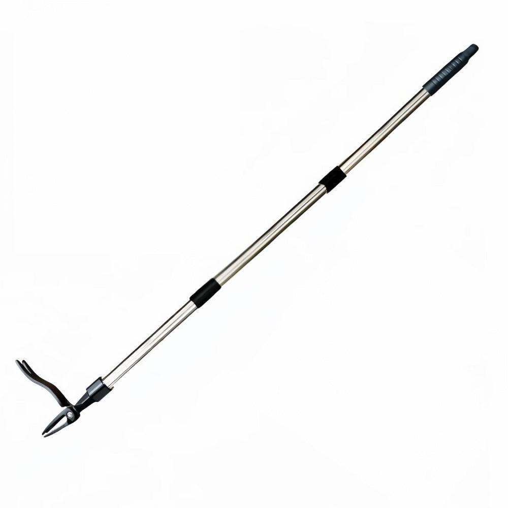 Stand Up Gardening Digging Weeder Foot Pedal Weed Puller