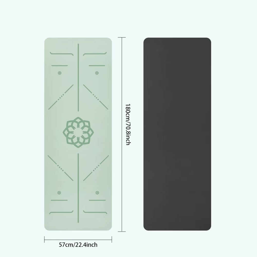 Non Slip Yoga Mat
