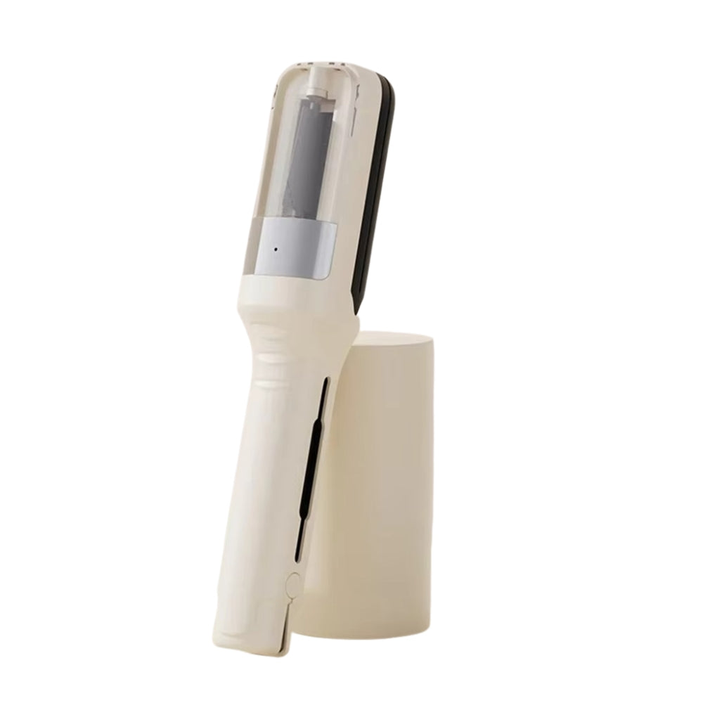 Professional Automatic Cordless Split End Trimmer for Dry Damaged Hair