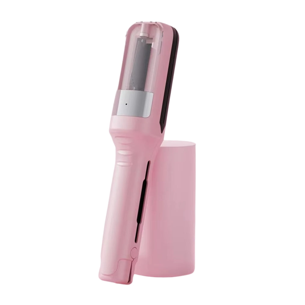 Professional Automatic Cordless Split End Trimmer for Dry Damaged Hair