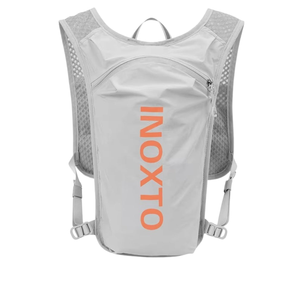 5L Lightweight Breathable Hydration Vest for Trail Running Cycling and Marathon