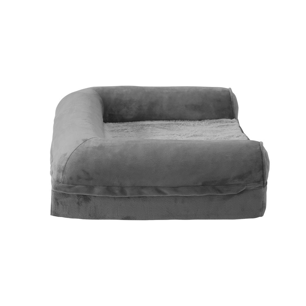 Dog Bed Orthopedic Memory Foam Washable Cushion XL