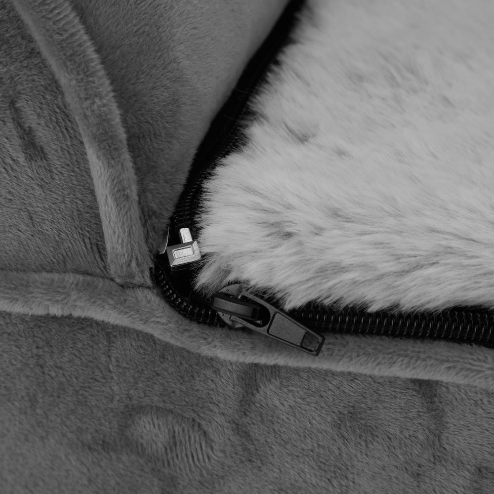 Pet Bed Memory Foam Orthopedic Removable Cover XXL