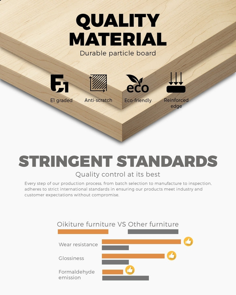 Kids Table and Chairs Set with Toys Storage Box