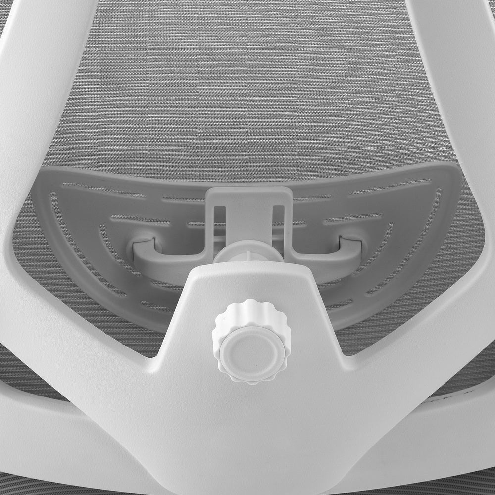 Mesh Office Chair Adjustable Lumbar Support