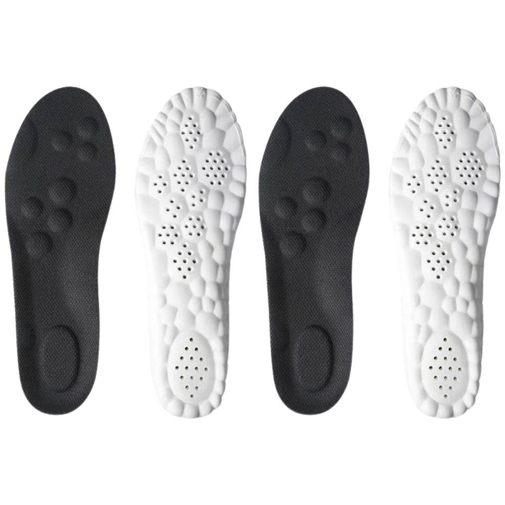 Arch Support Orthopedic Cushion Super Soft Massage Sport Insole