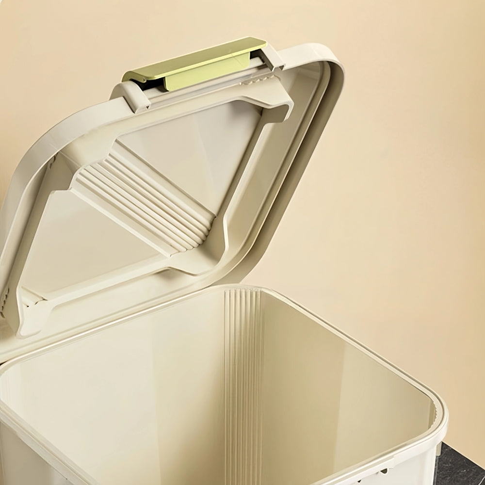 Insect Proof Grain Food Container Kitchen Organizer