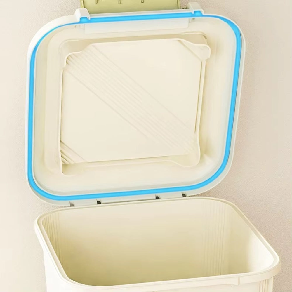 Insect Proof Grain Food Container Kitchen Organizer