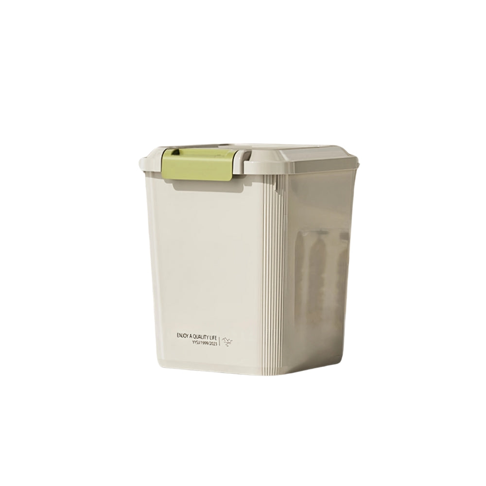 Insect Proof Grain Food Container Kitchen Organizer