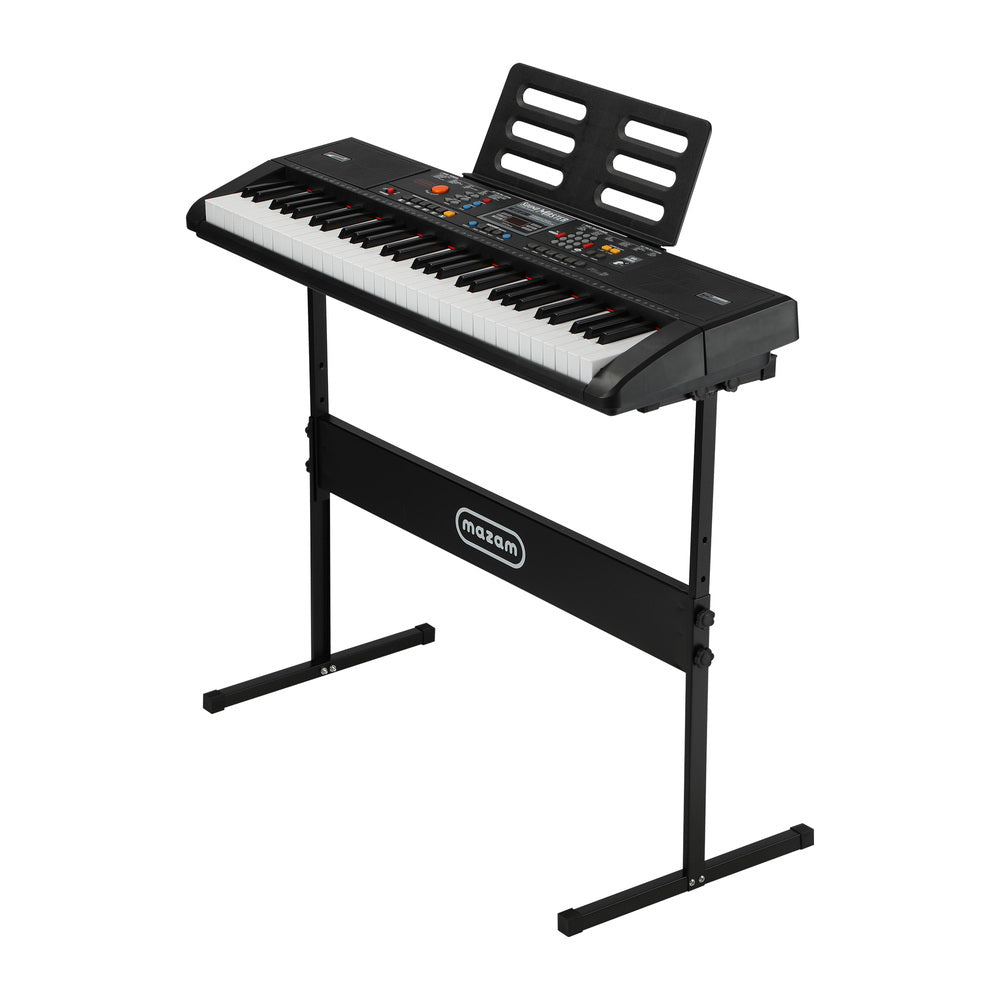 61 Key Electronic Piano Keyboard for Kids Gift