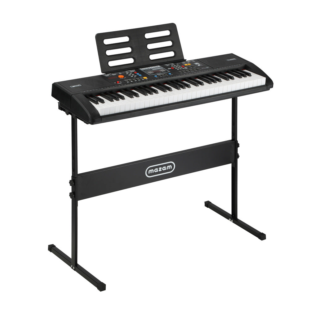 61 Key Electronic Piano Keyboard for Kids Gift