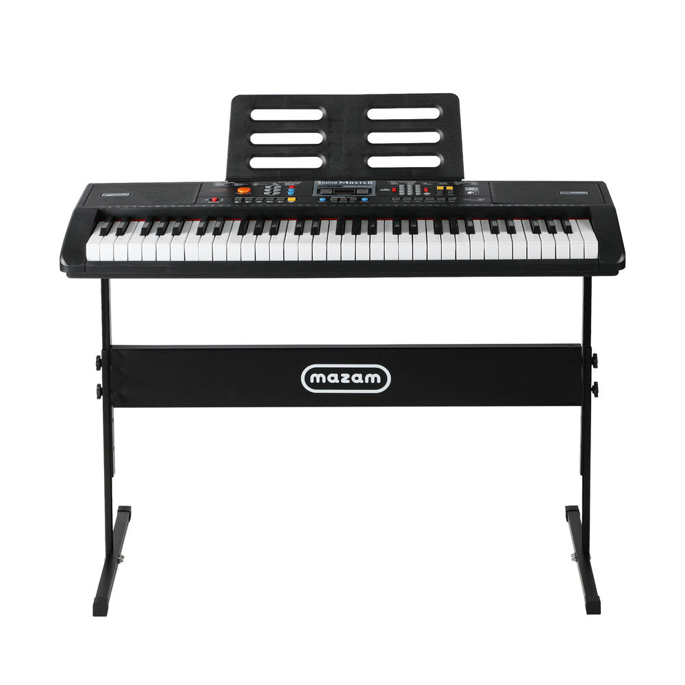 61 Key Electronic Piano Keyboard for Kids Gift