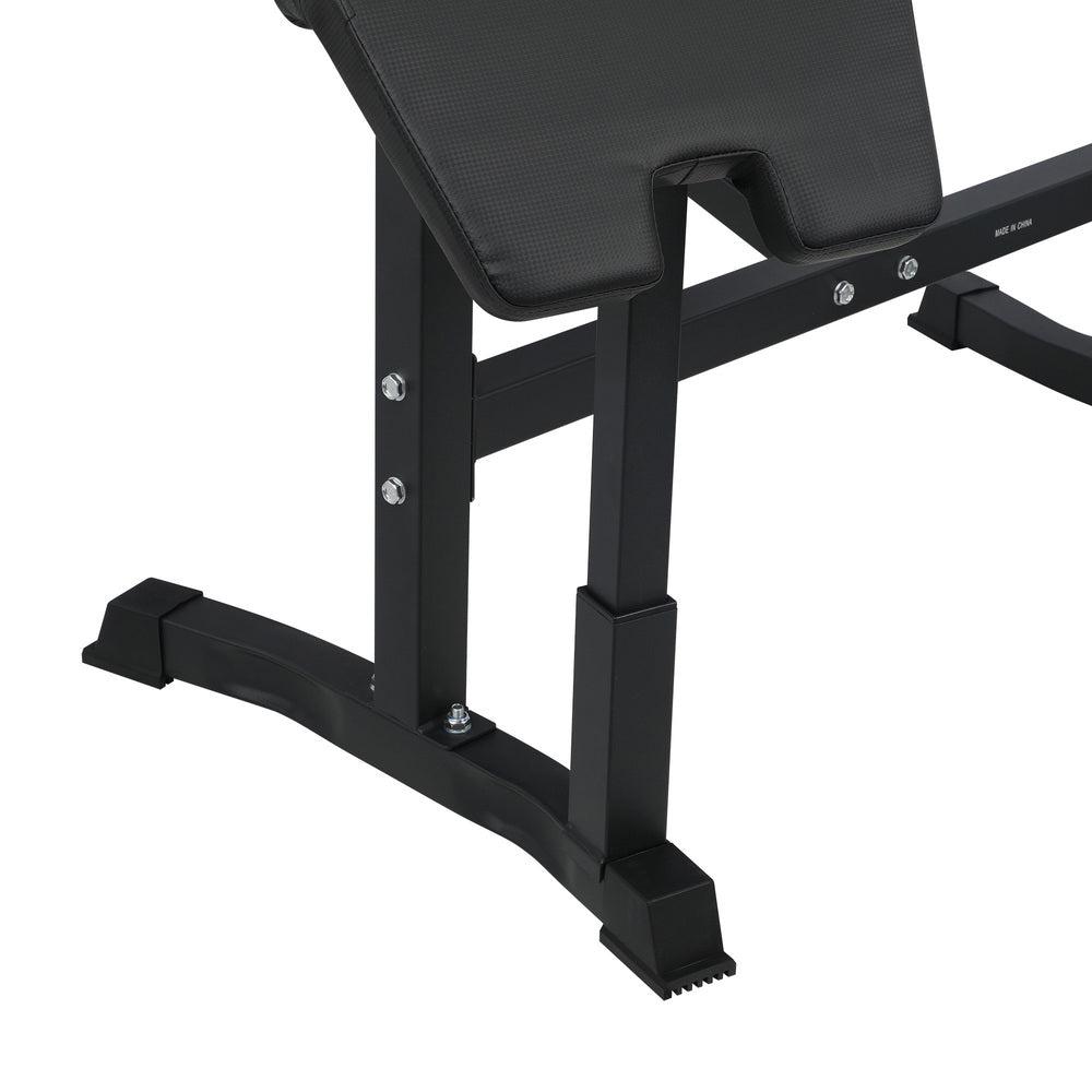 Multi Station Weight Bench High Capacity