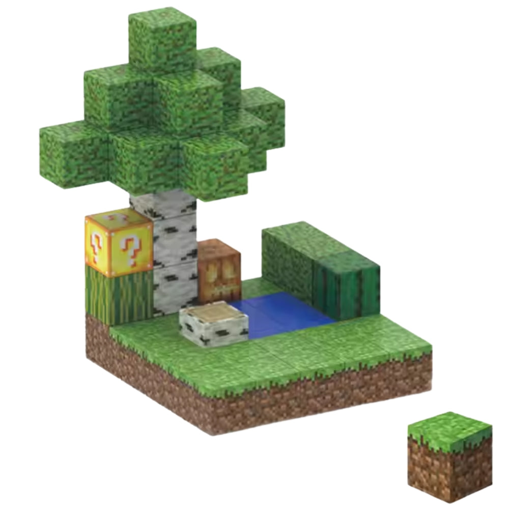 Build A Magnet World Edition Magnetic Cubes Construction