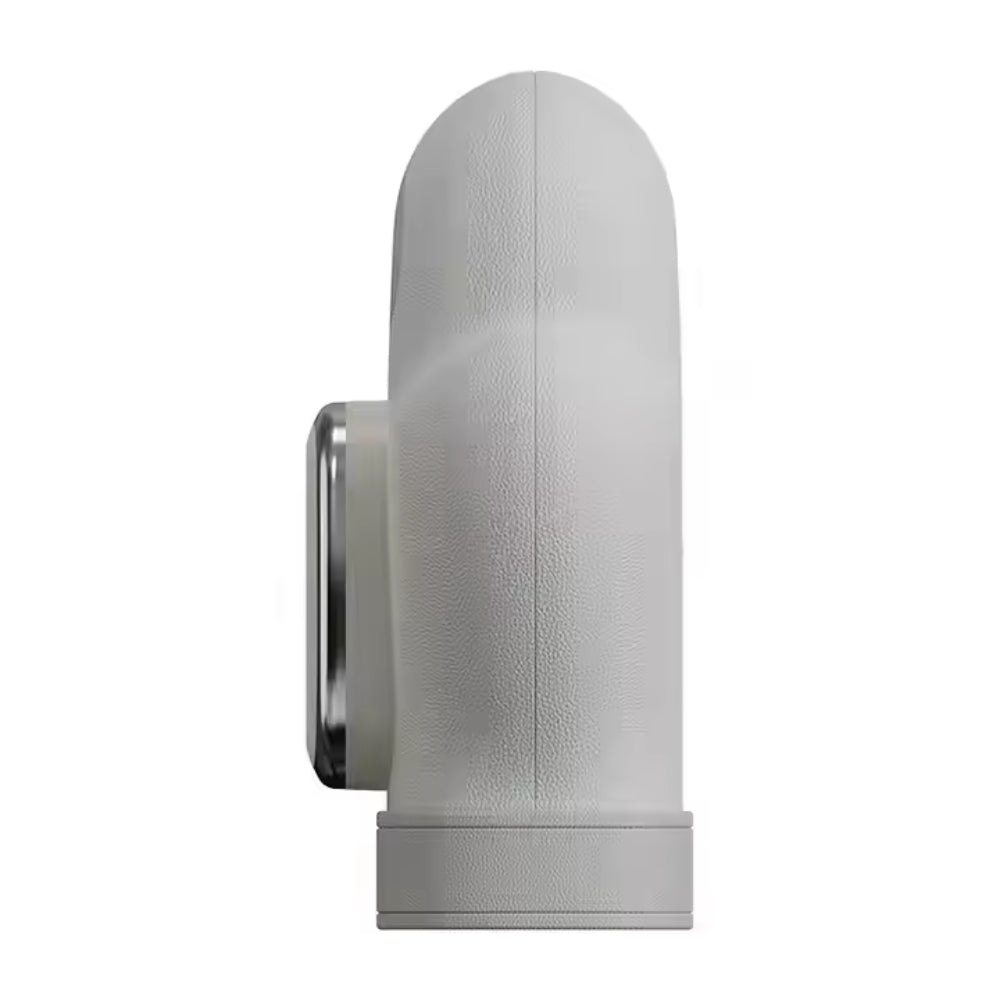 Electric Cordless Hand Massager with Vibration and Heat Air Compression