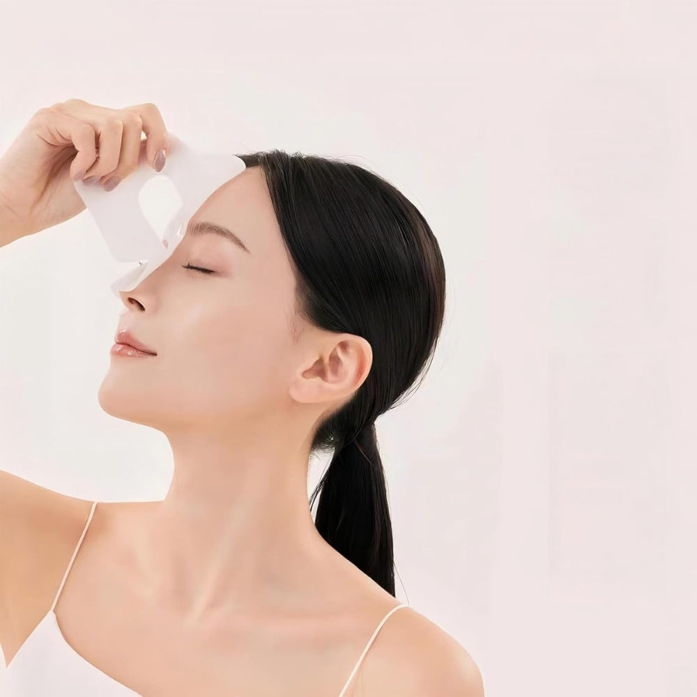 Collagen Face Mask Hydrating Overnight Moisturizing Brightening Skin Care