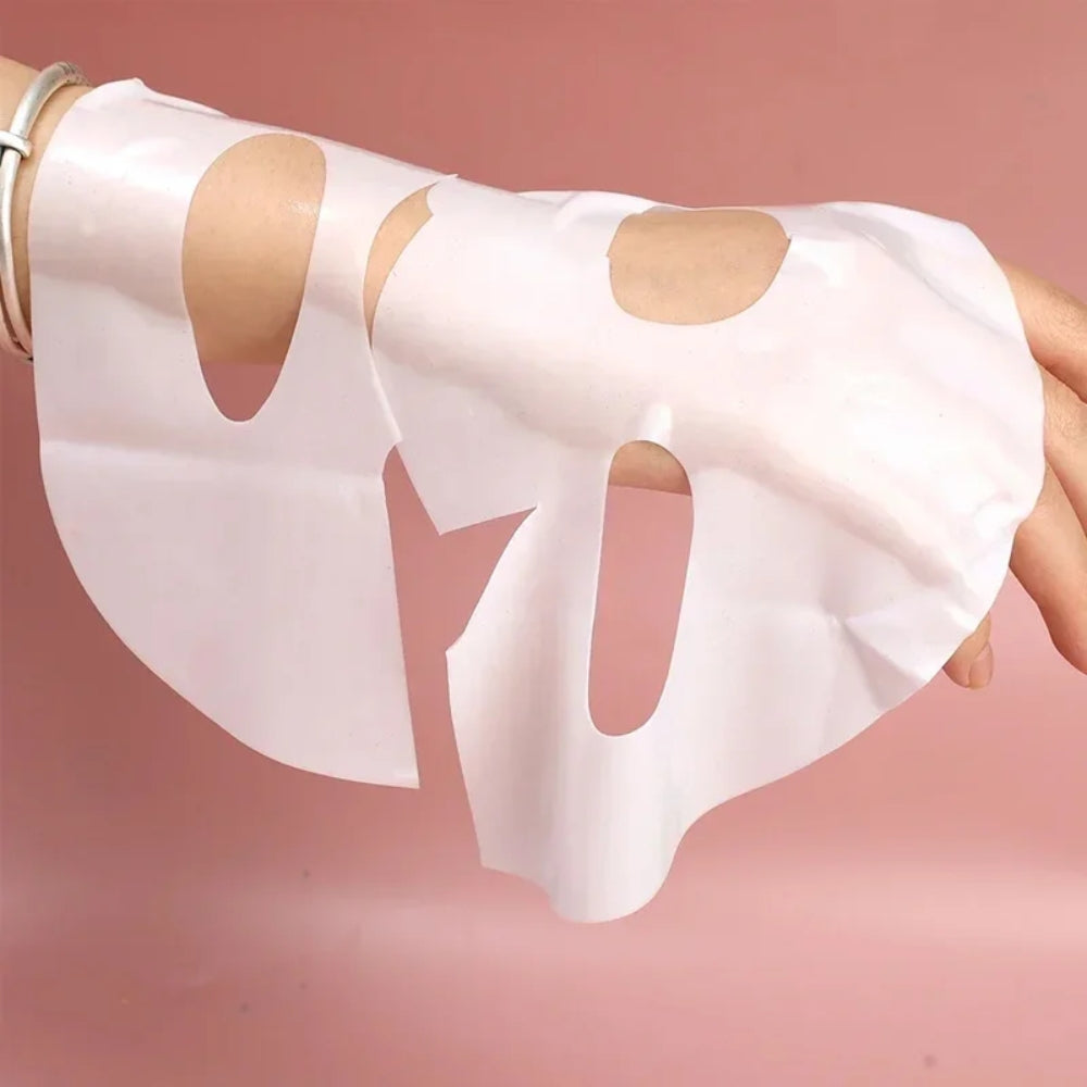 Collagen Face Mask Hydrating Overnight Moisturizing Brightening Skin Care