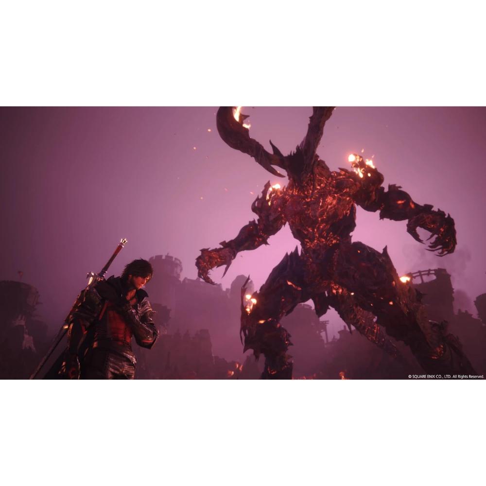 Square Enix Final Fantasy XVI PlayStation 5 Games