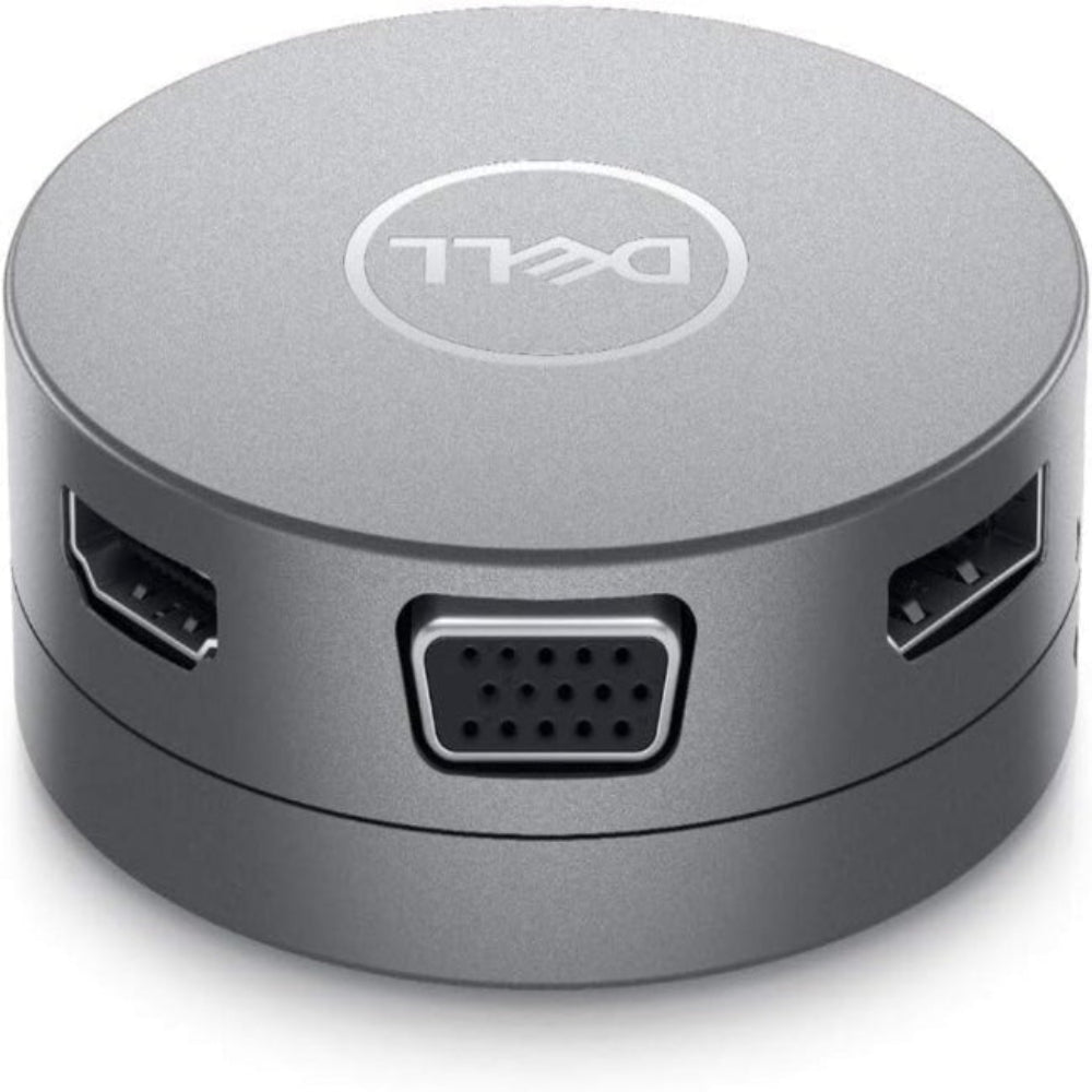 Dell 7-in-1 USB-C Multiport Adapter - DA310 with 90W Power