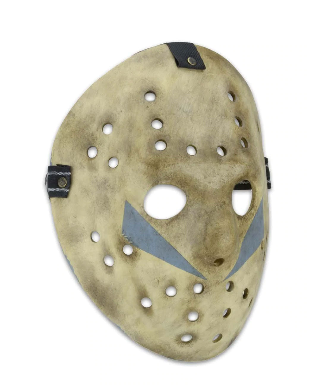 Jason Mask Prop Replica 1:1 Scale Friday the 13th Part 5
