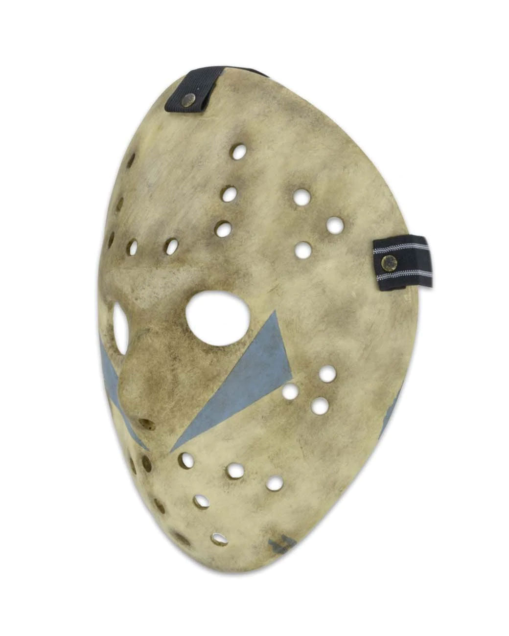 Jason Mask Prop Replica 1:1 Scale Friday the 13th Part 5