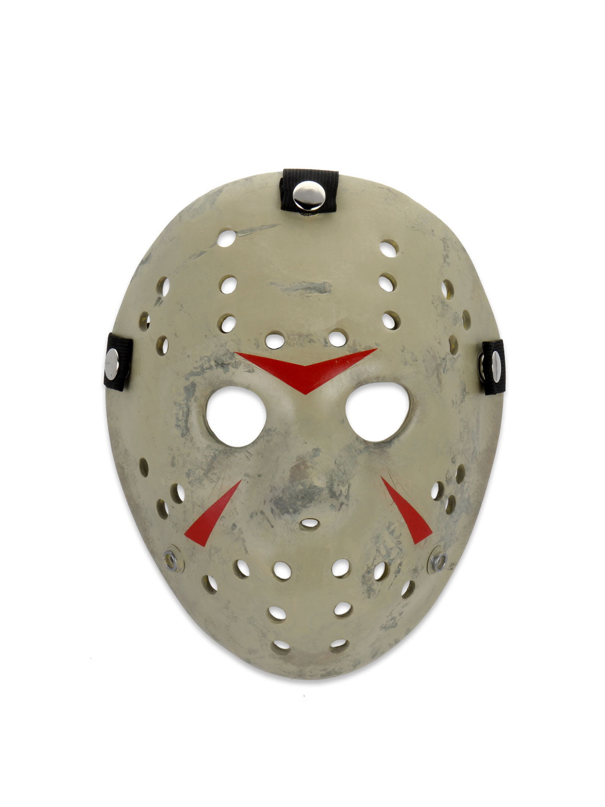Jason Mask Prop Replica 1:1 Scale by NECA Friday the 13th Part 3