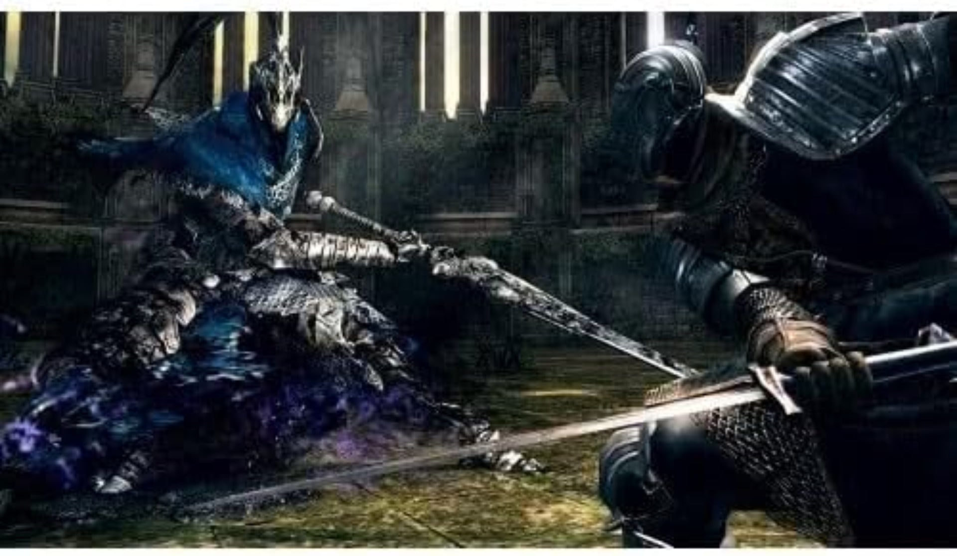 Nintendo Dark Souls: Remastered (Switch)