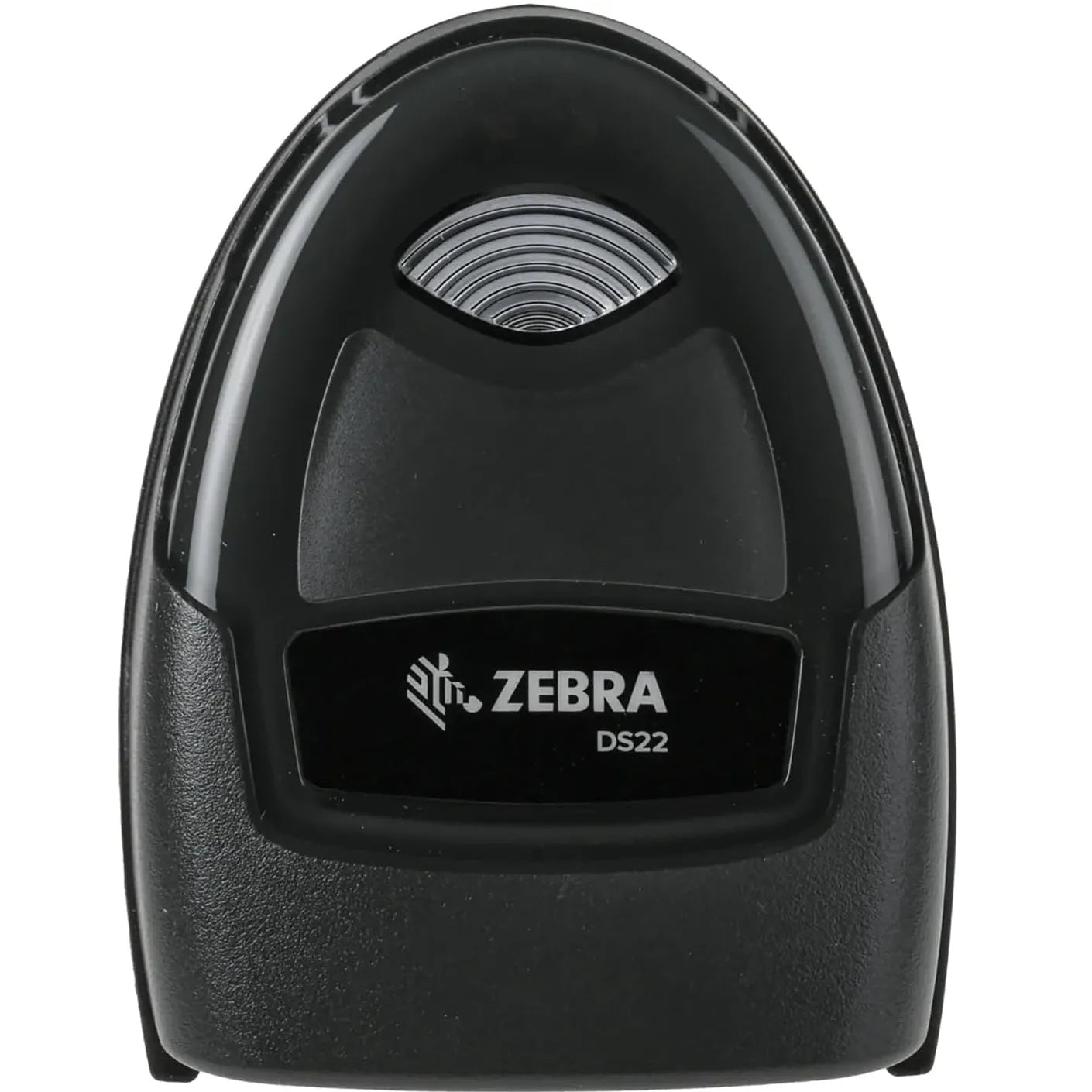 Zebra DS2208 1D/2D LED Handheld Bar Code Reader, Black