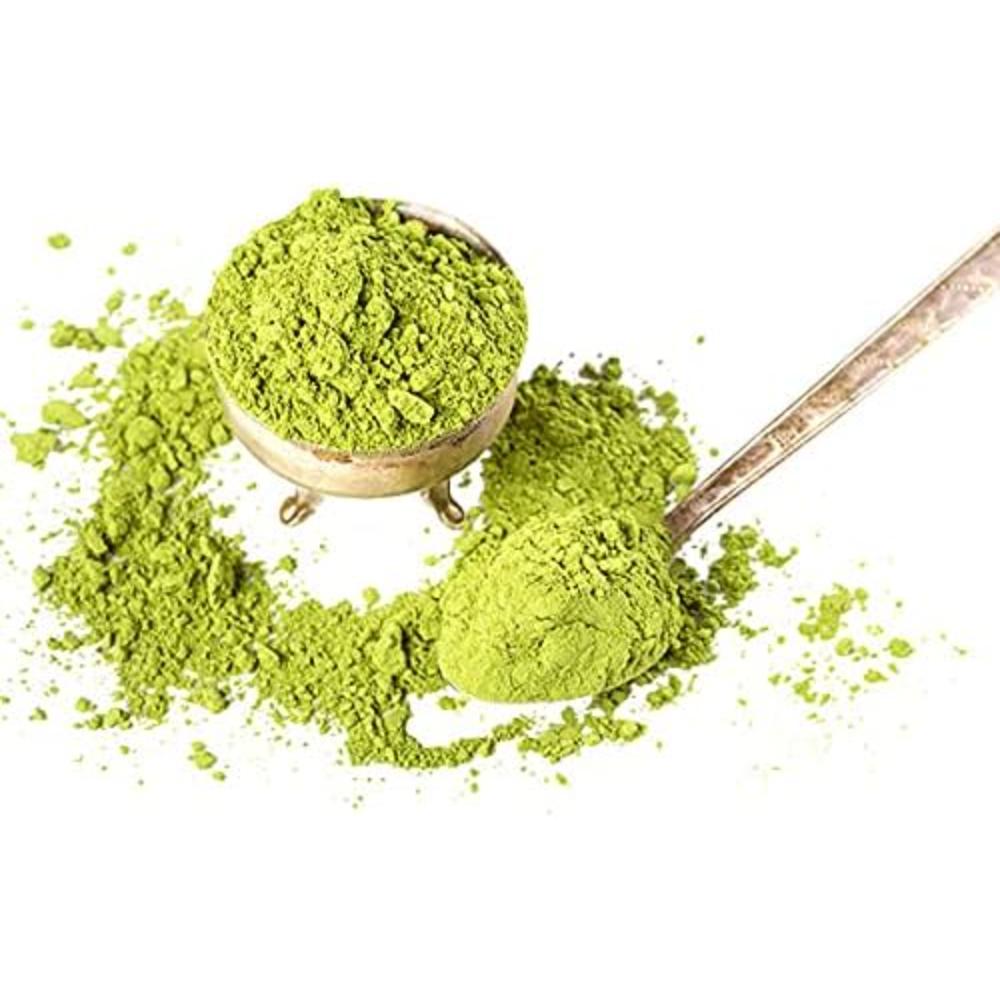 Honest to Goodness Organic Matcha Green Tea Powder 1KG