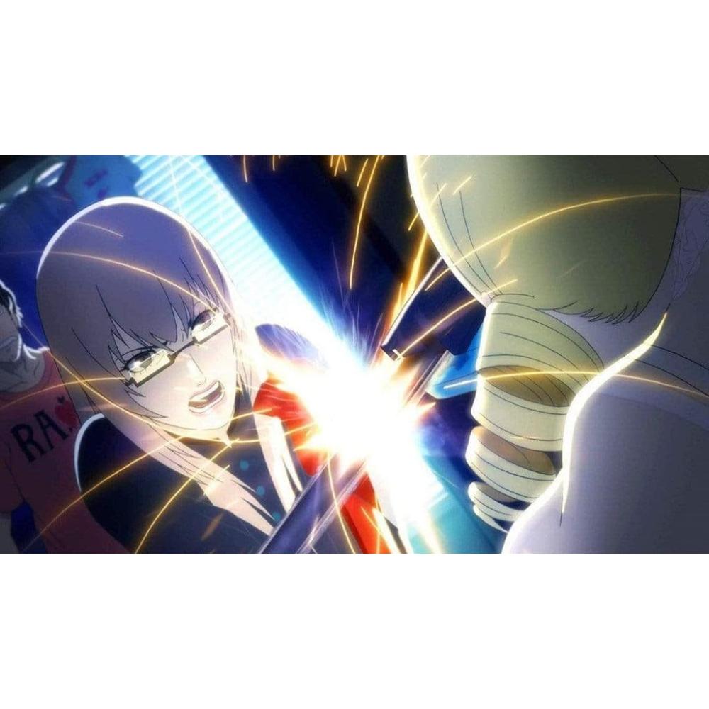 Atlus Catherine: Full Body PlayStation 4 Game (Copy)