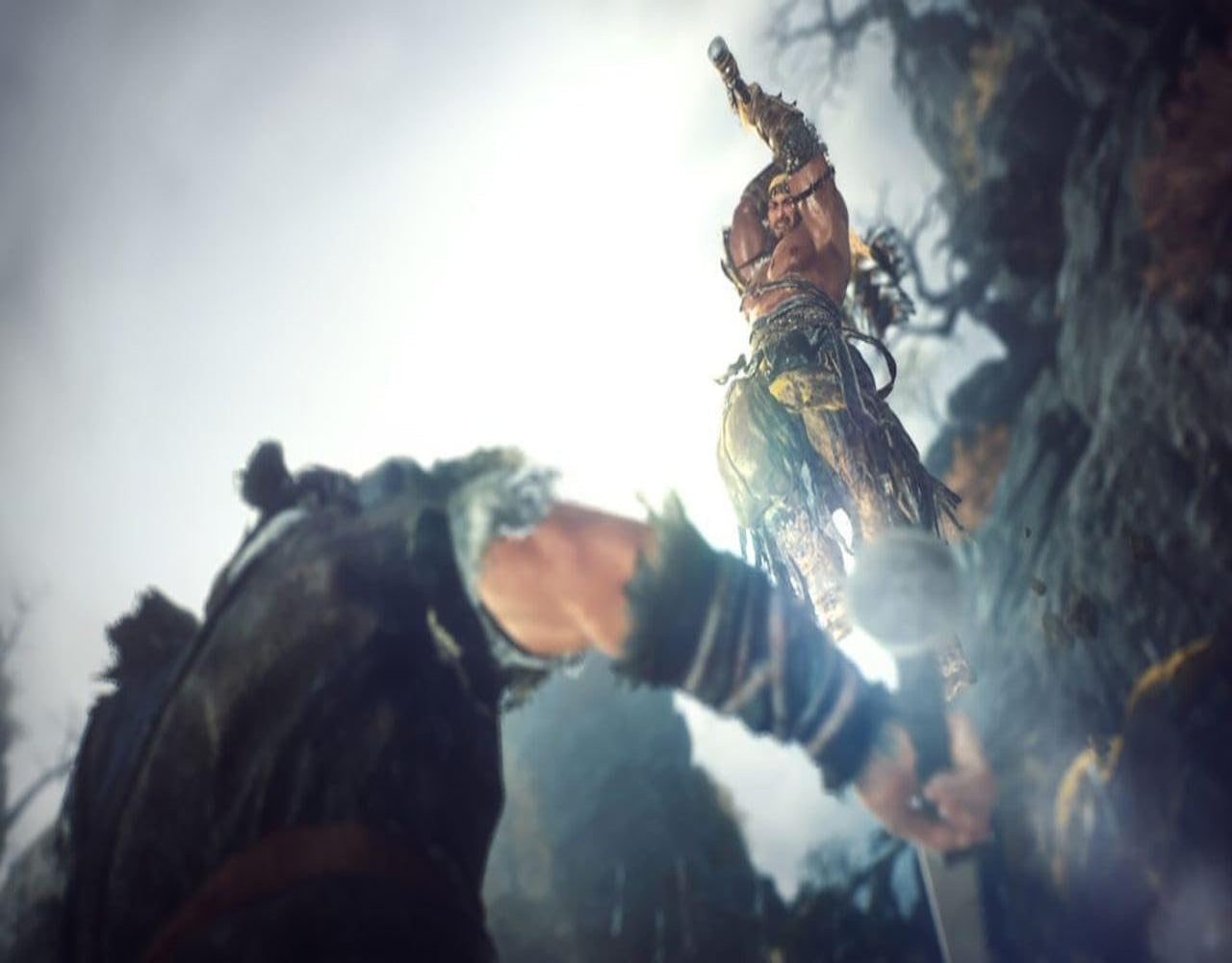 Koei Wo Long: Fallen Dynasty PlayStation 5