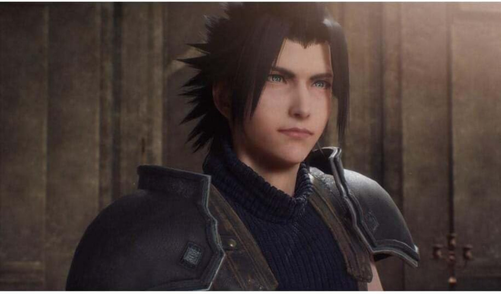 Square Enix Crisis Core -Final Fantasy VII- Reunion (Switch)