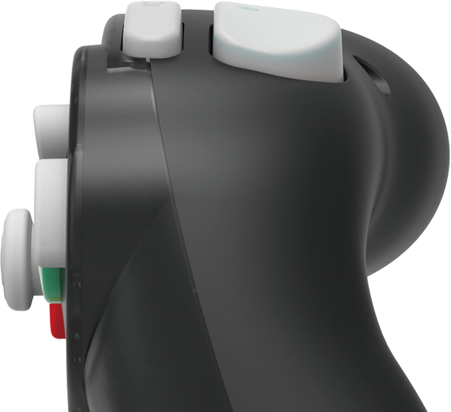 Hori Battle Pad Gamecube Style Controller - Zelda Edition for Nintendo Switch