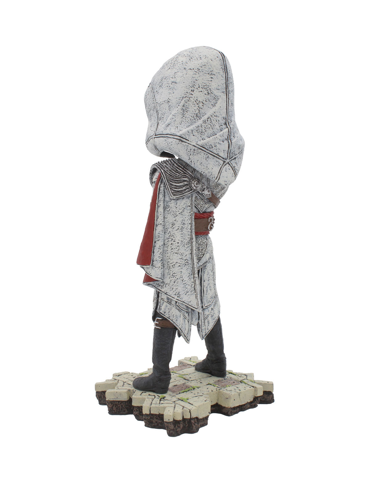 Ezio Auditore Head Knocker 8” Bobblehead Assassin’s Creed Figure