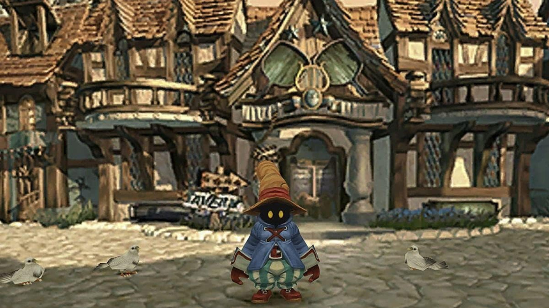 Square Enix Nintendo Switch Final Fantasy IX