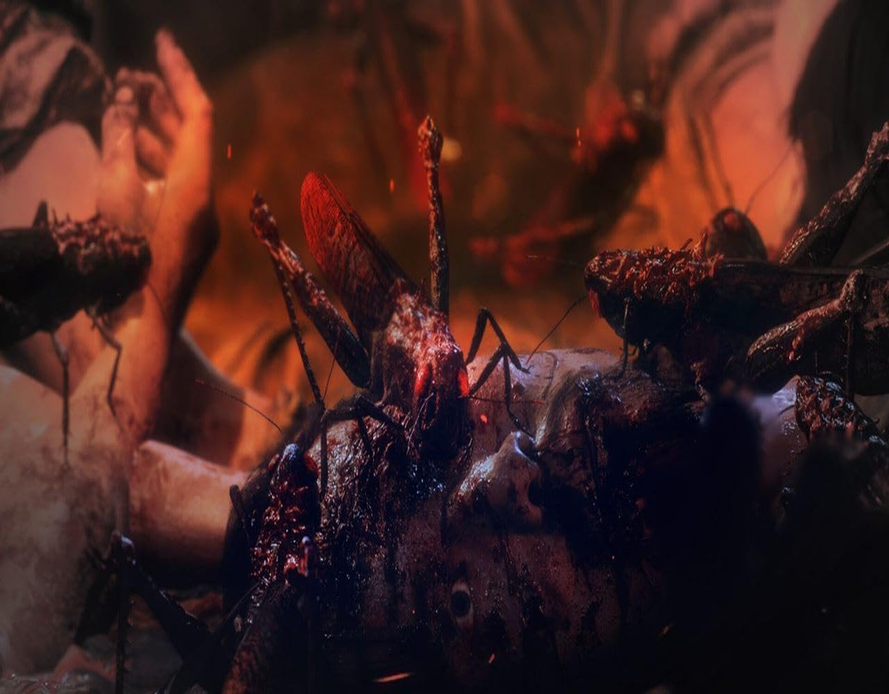 Koei Wo Long: Fallen Dynasty PlayStation 5