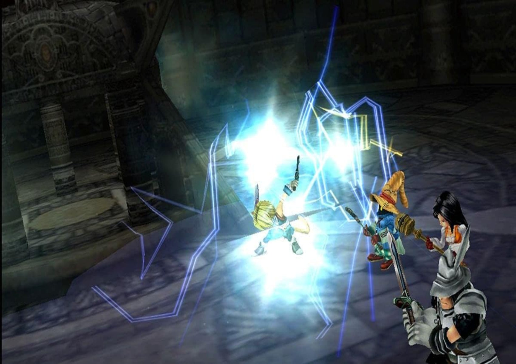 Square Enix Nintendo Switch Final Fantasy IX