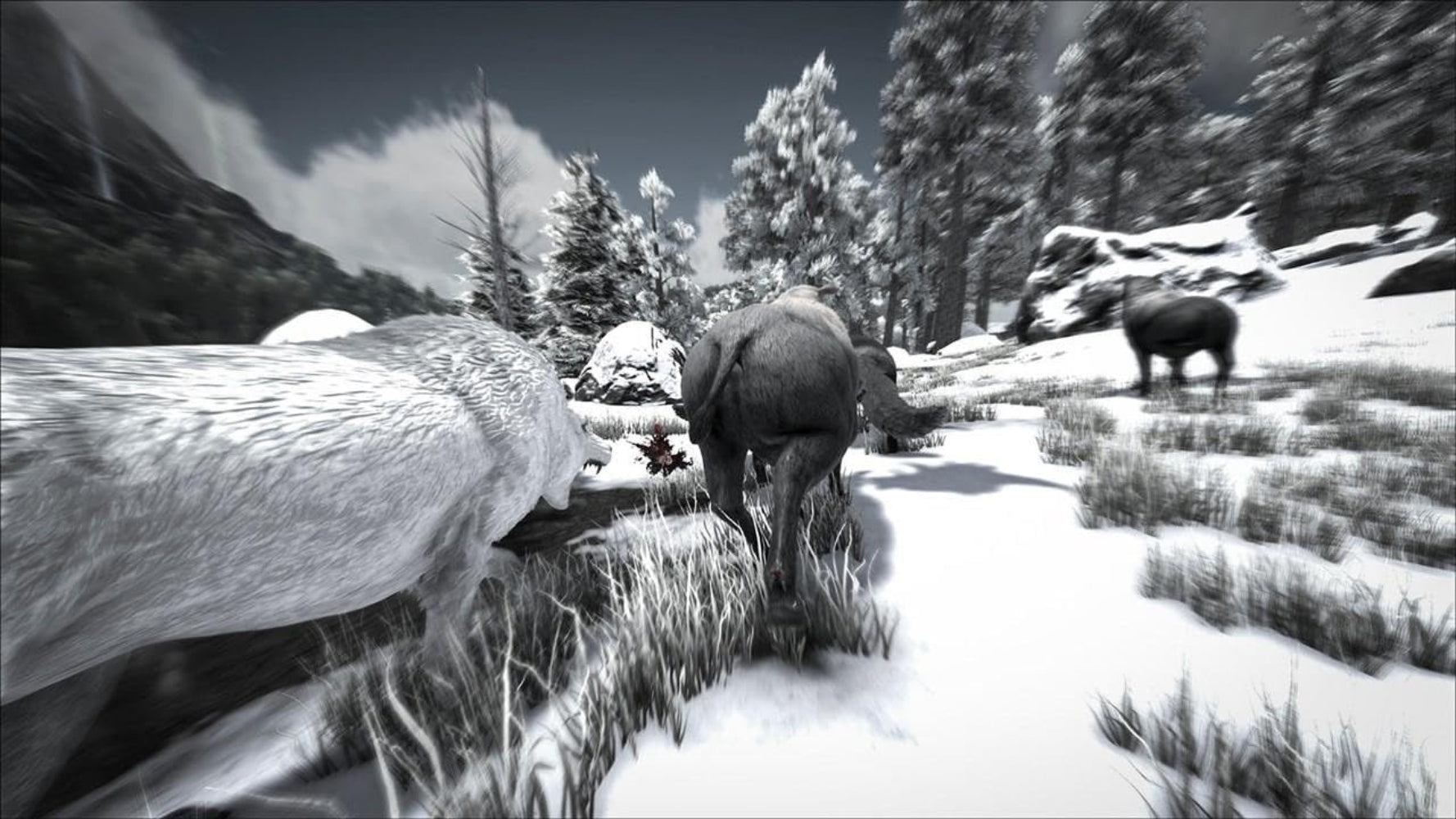 Studio Wildcard ARK: Survival Evolved (PS4)