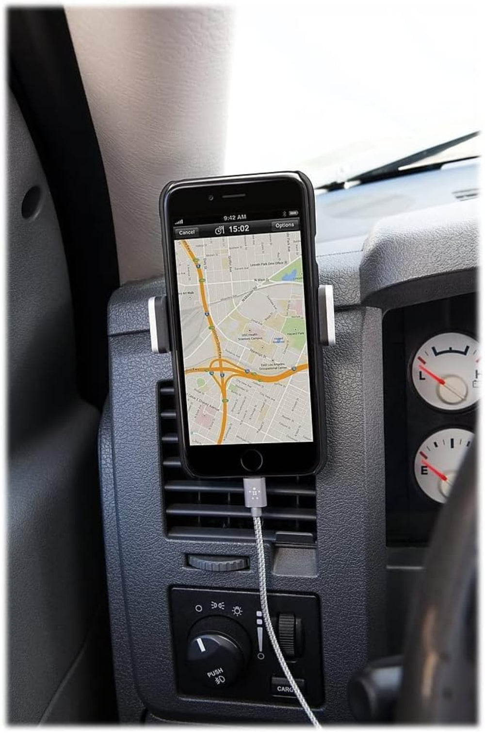 Belkin Universal Car Vent Mount