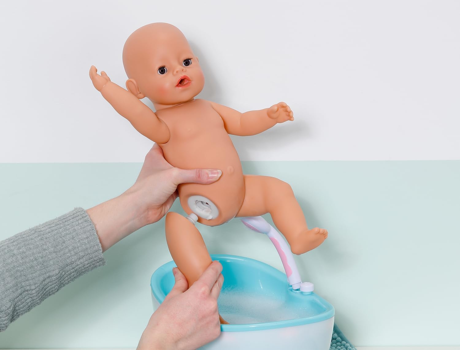 Baby Born Jonas 43cm